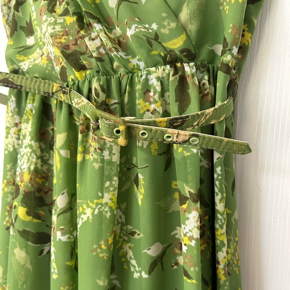 GEORGE by Mark Eisen Women Dress, Size 6 - Picture 9 of 9